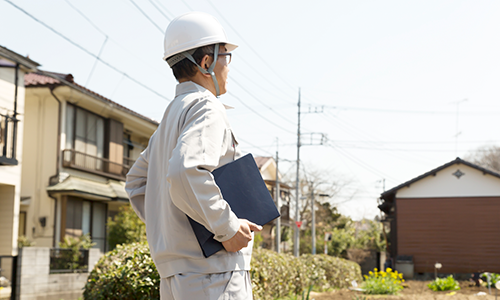 埼玉で太陽光発電システムの設置工事をご提案しております